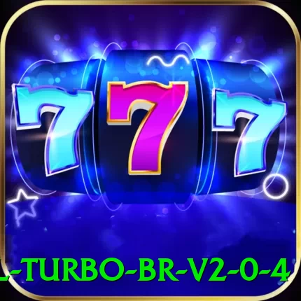 017brl Turbo BR v2.0.4 - pro