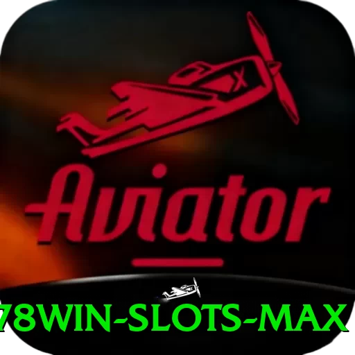 1778win - Slots Max - pro