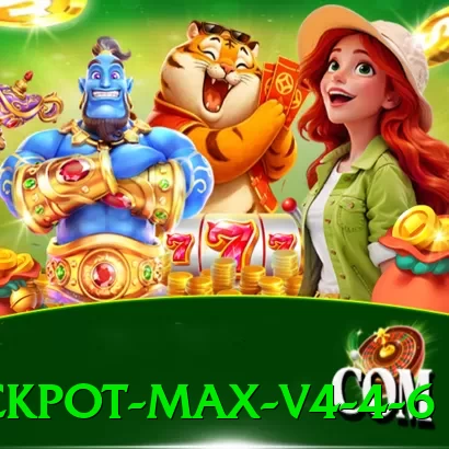 2007win Jackpot Max v4.4.6 - 🚀 apk