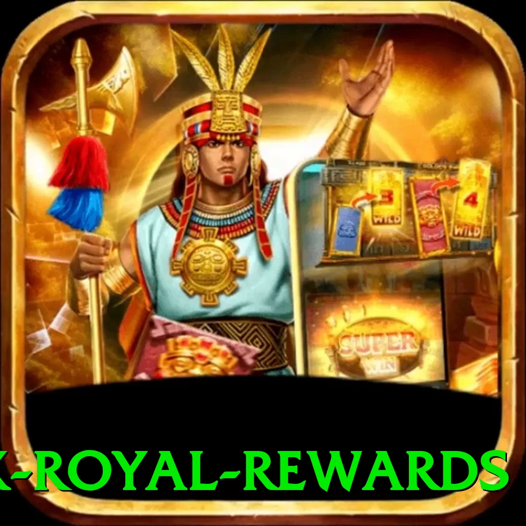 207luck Royal Rewards - 💎 apk