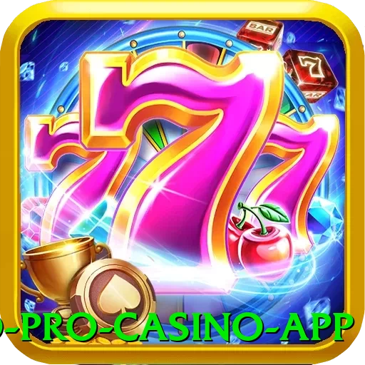 21jogo Pro Casino App - programa