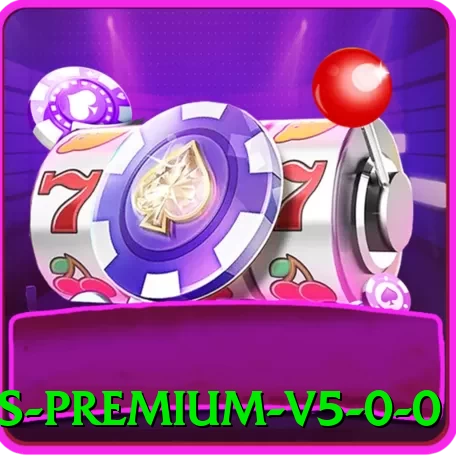 22aj Bonus Premium v5.0.0 - apk