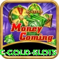 34c Gold Slots