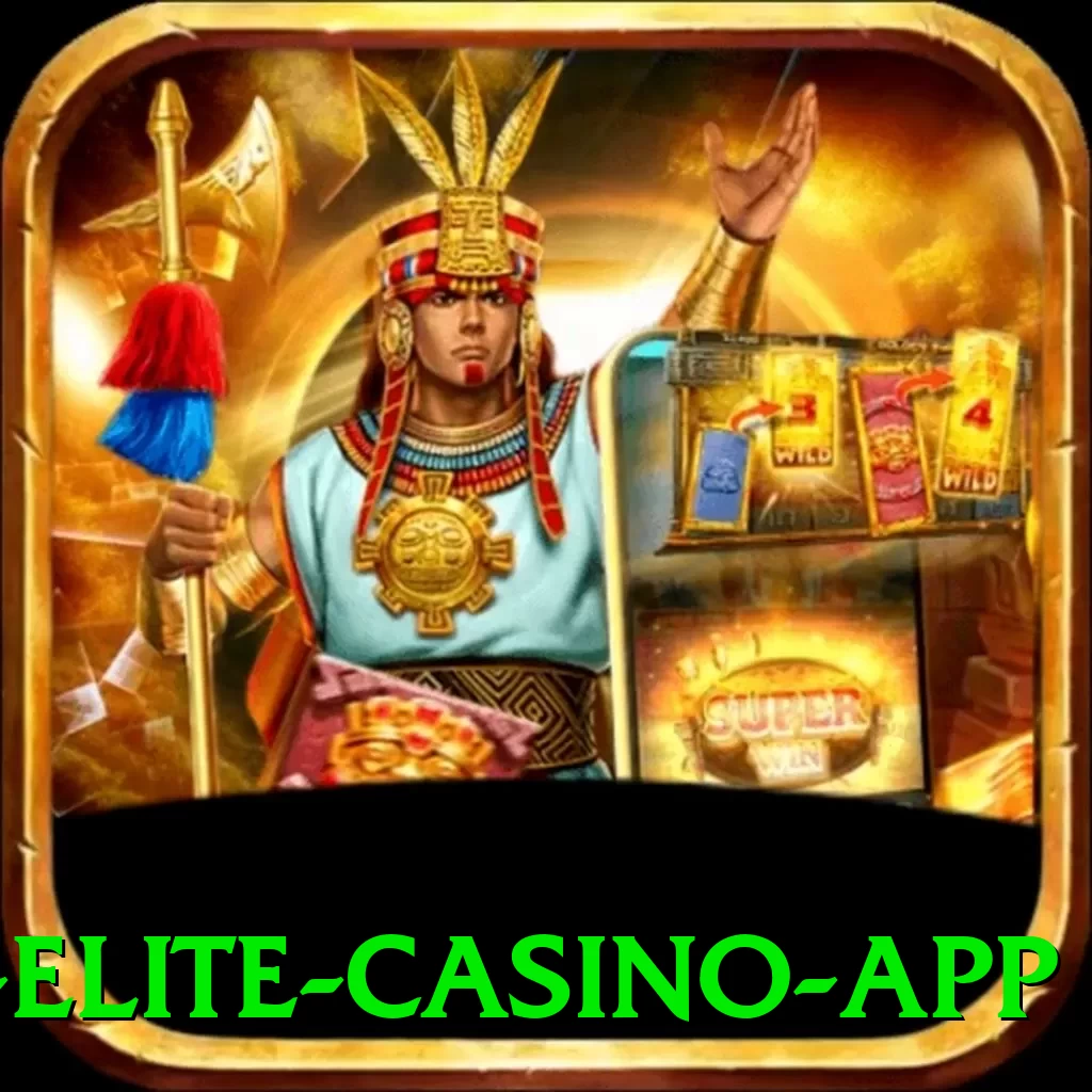 39ss Elite Casino App - ⭐ apk