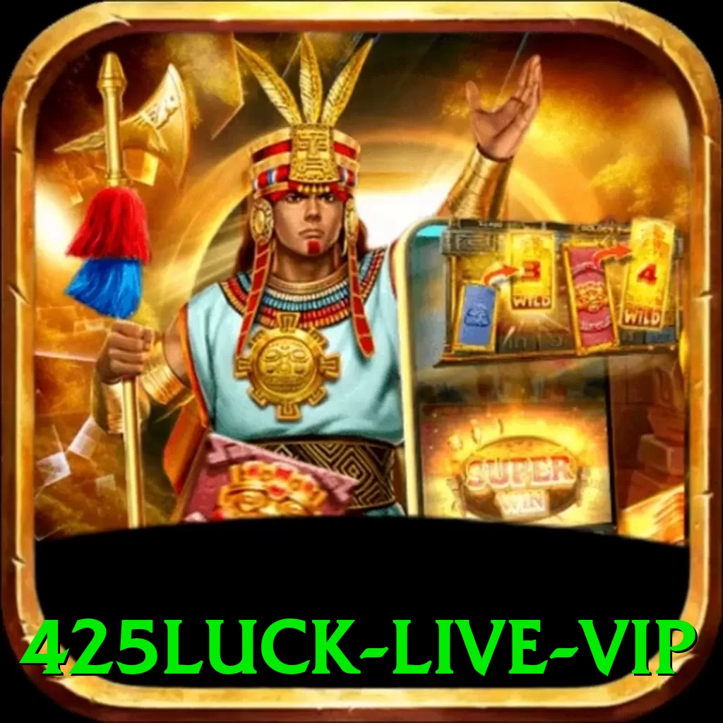 425luck Live VIP - ⚡ apk