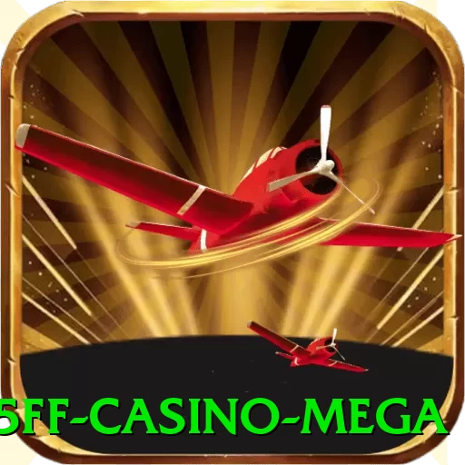 45ff - Casino Mega - 🚀 apk