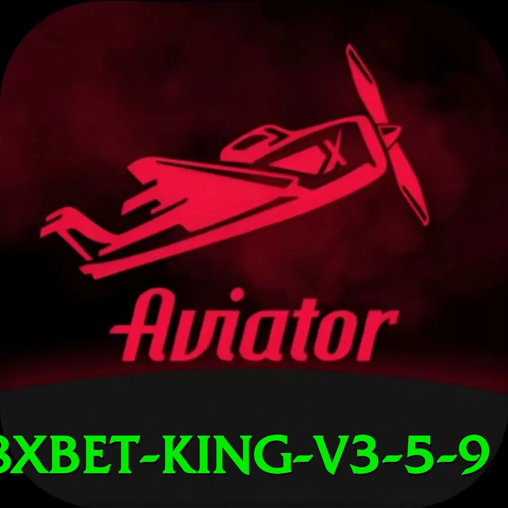 48xbet - King v3.5.9 - aplicativo