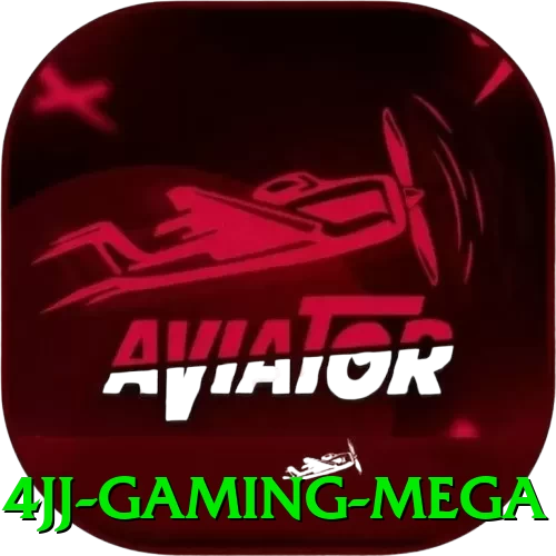 4jj - Gaming Mega - 🎯 apk