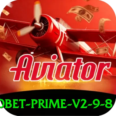 5200bet Prime v2.9.8 - game