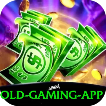 53e Gold Gaming App - pak