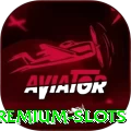 555c Premium Slots