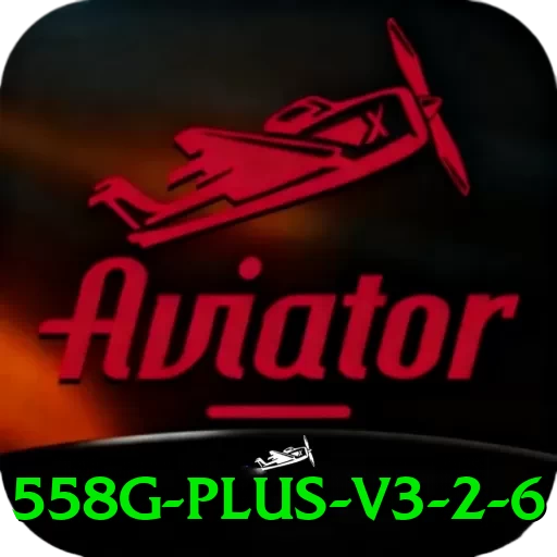 558g Plus v3.2.6 - 🚀 apk