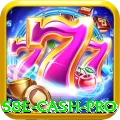 58e Cash Pro