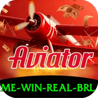 58ee Prime - Win Real BRL - app