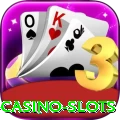 59a Deluxe - Casino & Slots