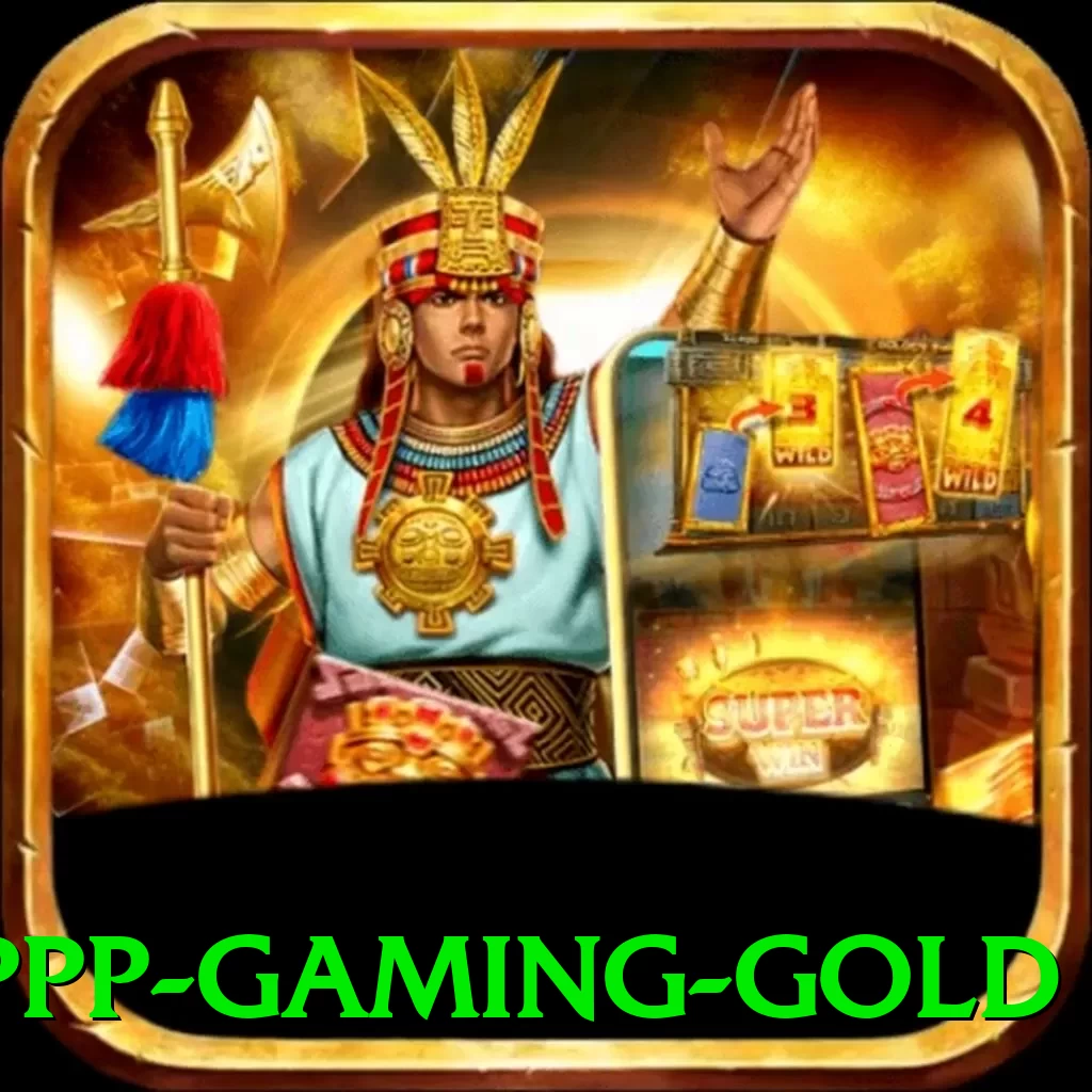 5ppp - Gaming Gold - pro