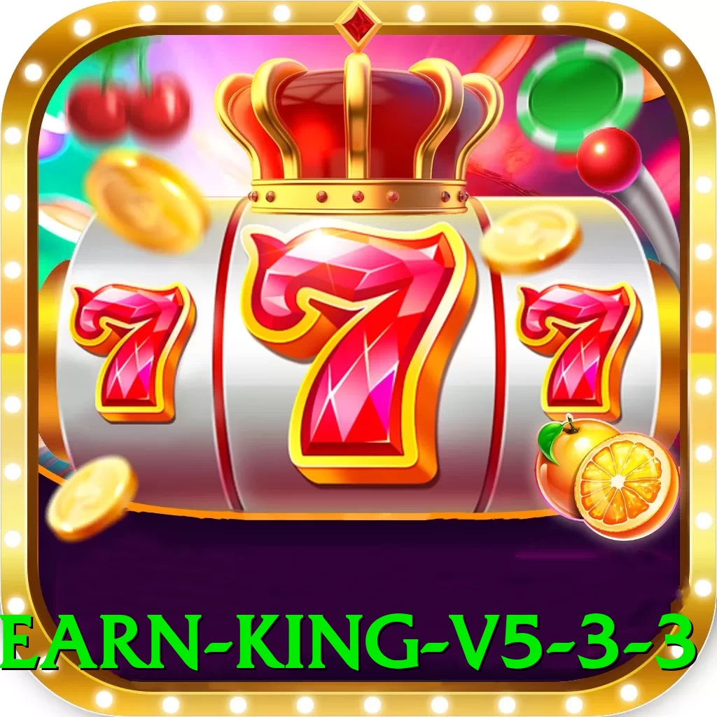5xt Earn King v5.3.3 - vip