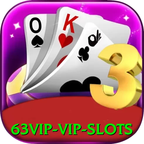 63vip VIP Slots - pak