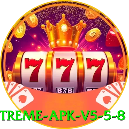 668brl Extreme APK v5.5.8 - pak