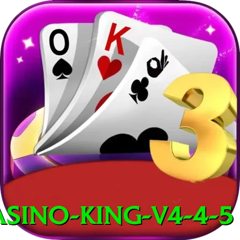 677v Casino King v4.4.5 - 🔥 apk