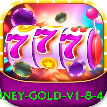 678g Money Gold v1.8.4 - app
