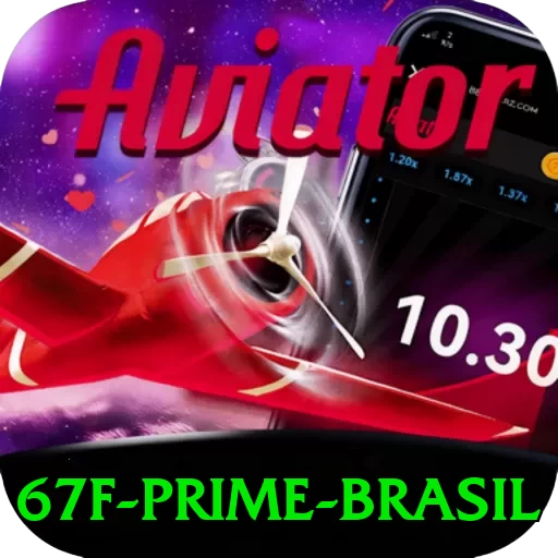 67f Prime Brasil - 🏆 apk