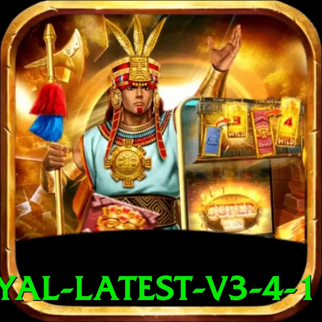 68ac Royal Latest v3.4.1 - game