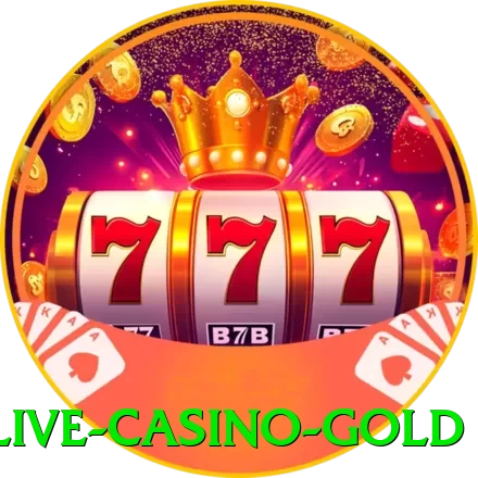 69a Live Casino Gold - vip
