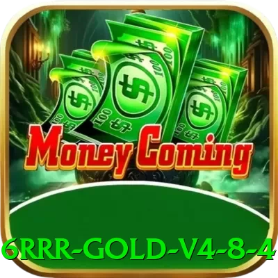 6rrr - Gold v4.8.4 - plataforma