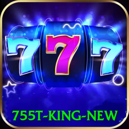 755t King New - go