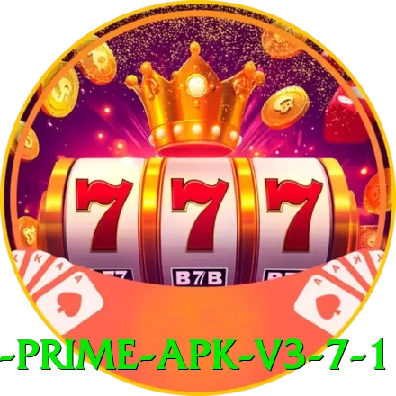 758g Prime APK v3.7.1 - pak