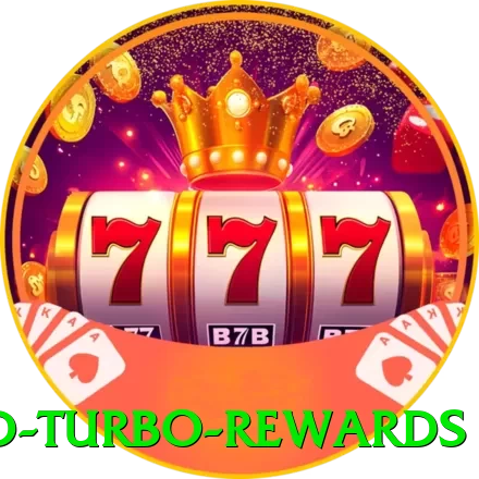 76d Turbo Rewards - pk