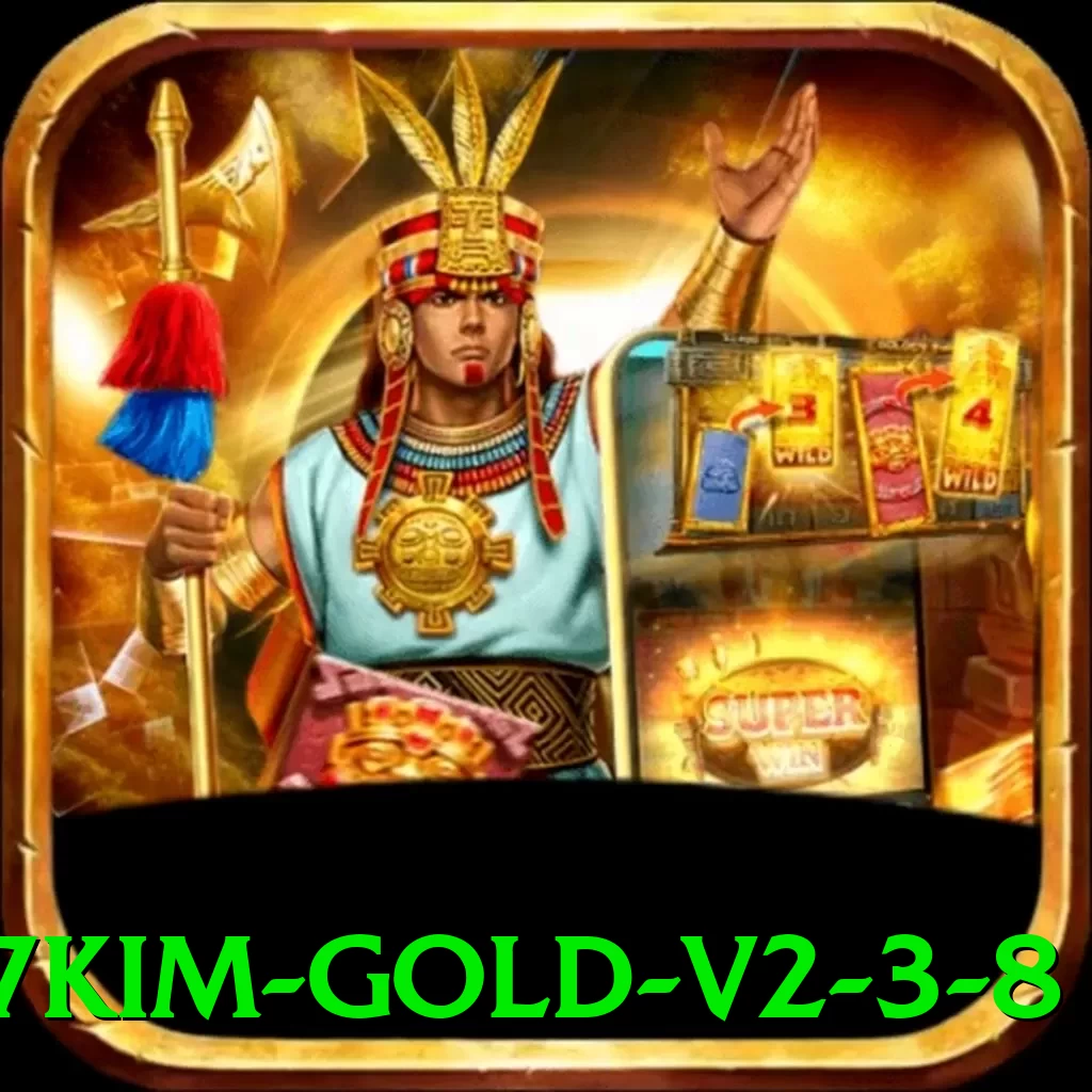 777kim Gold v2.3.8 - ✨ apk