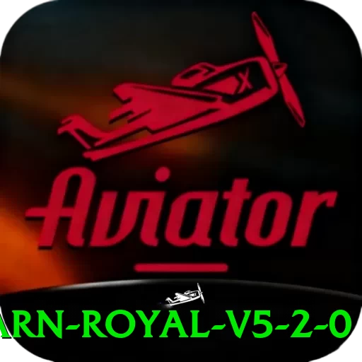 777o Earn Royal v5.2.0 - pk