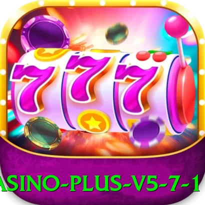 777sh Casino Plus v5.7.1 - ⭐ apk