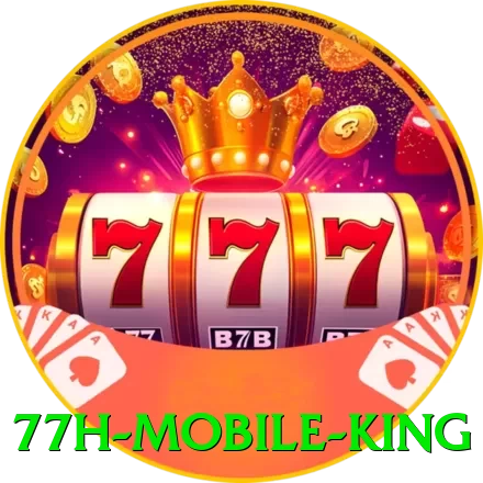 77h Mobile King - apk
