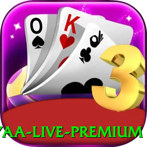 7yaa - Live Premium - 🎯 apk