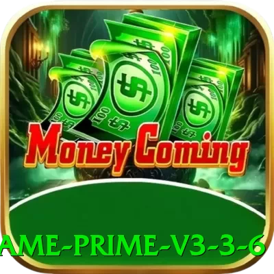 831bet Game Prime v3.3.6 - aplicativo