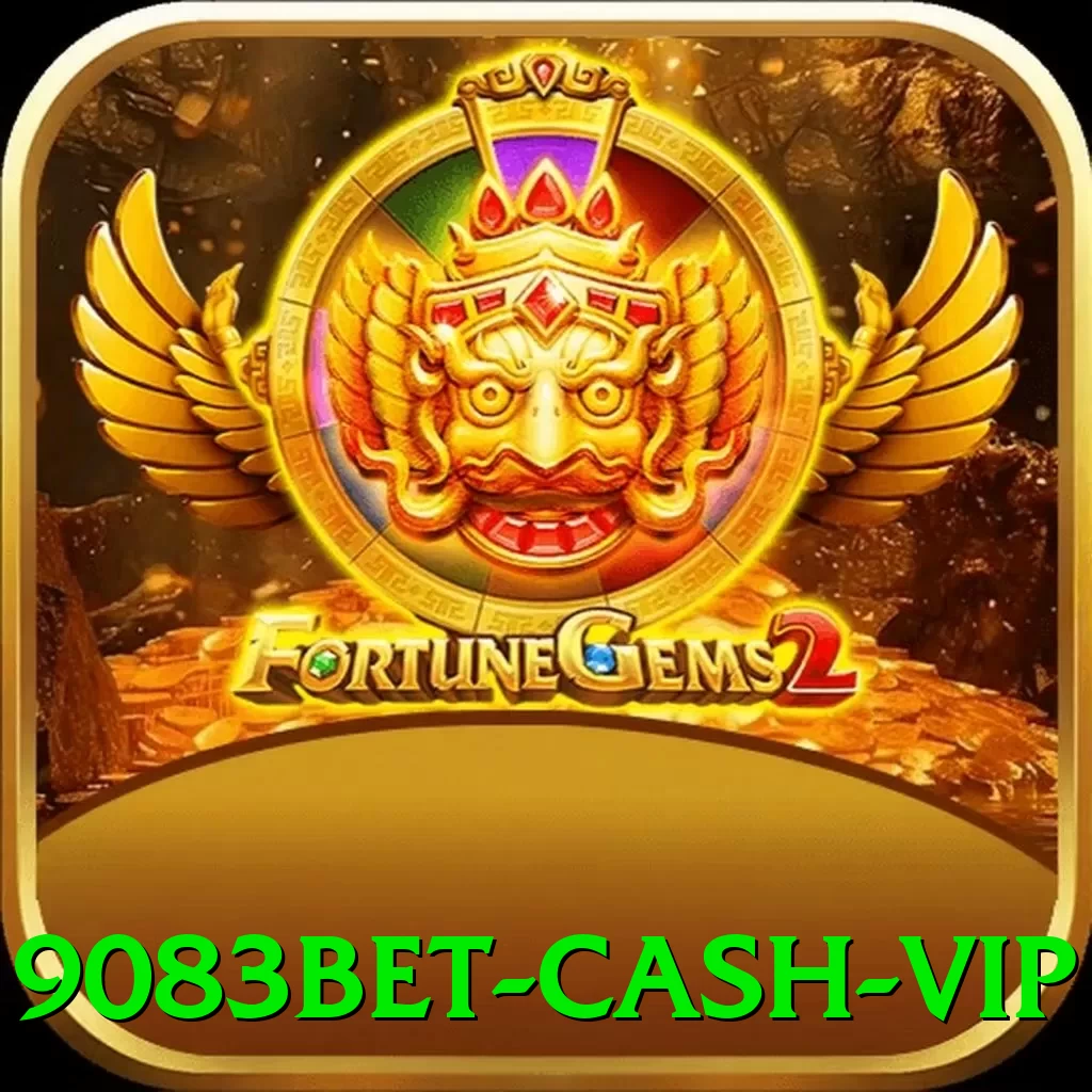 9083bet Cash VIP - 👉 apk