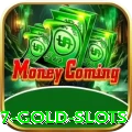 9637 Gold Slots