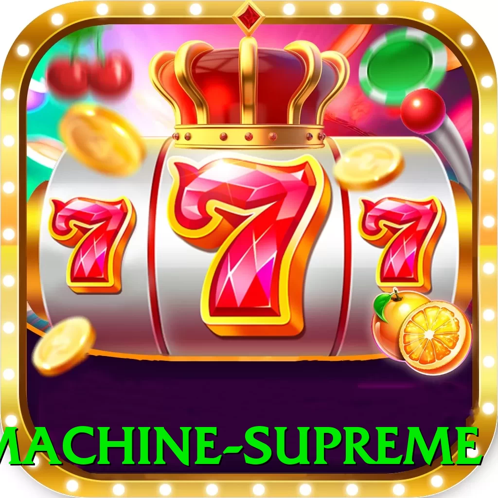 999kkg Slot Machine Supreme - pk