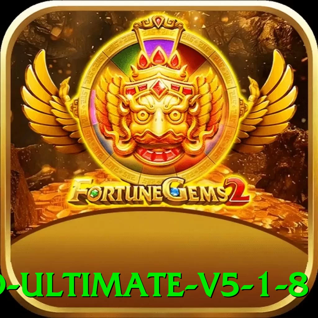 9aa Casino Ultimate v5.1.8 - app