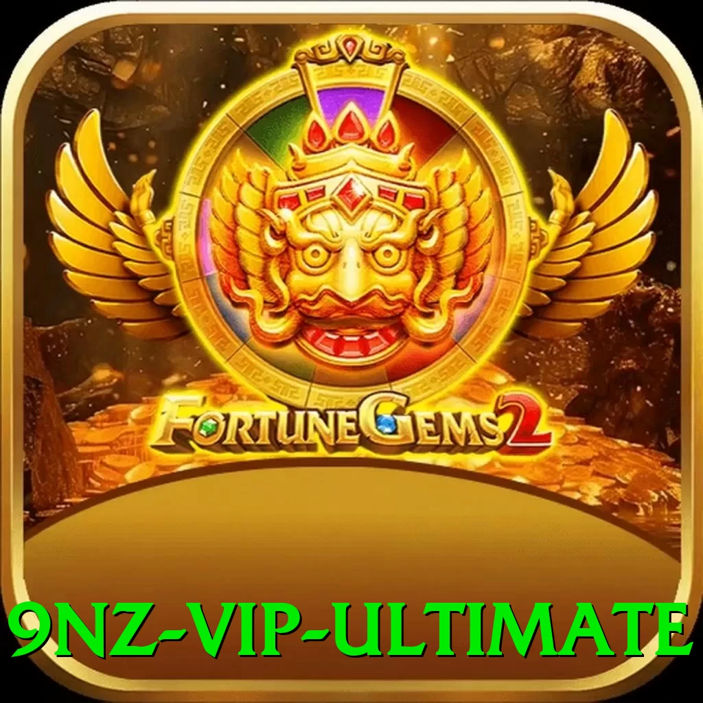 9nz - VIP Ultimate - 👉 apk