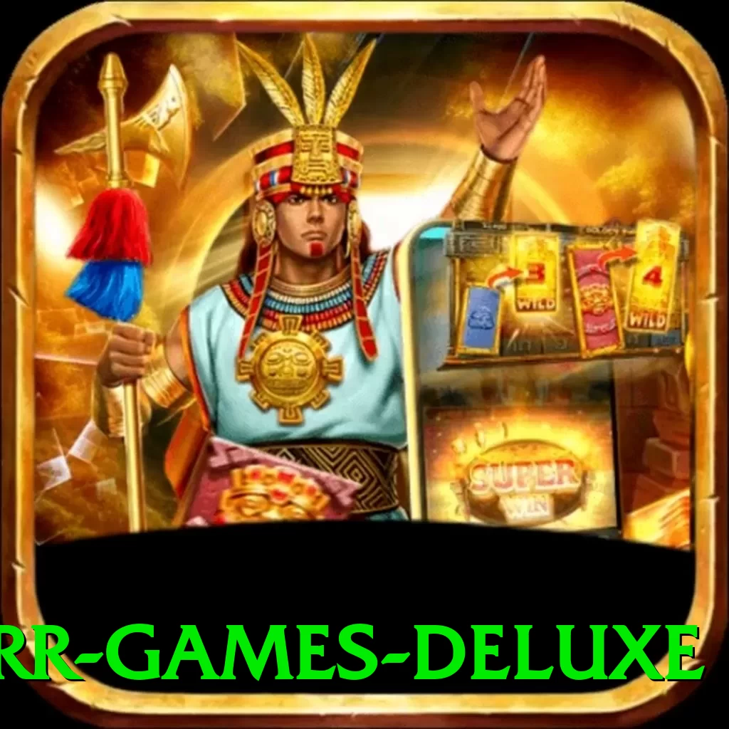 aarr Games Deluxe - 🔥 apk