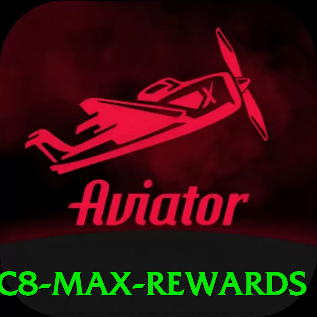 abc8 Max Rewards - app
