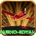 be505 Live Casino Royal