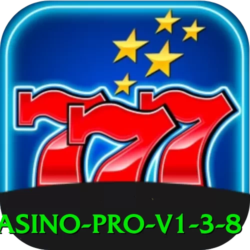 bet2292 Casino Pro v1.3.8 - aplicativo