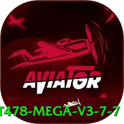 bet478 Mega v3.7.7 - 💎 apk