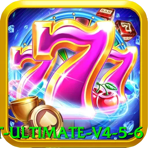 bzrbet Jackpot Ultimate v4.5.6 - game