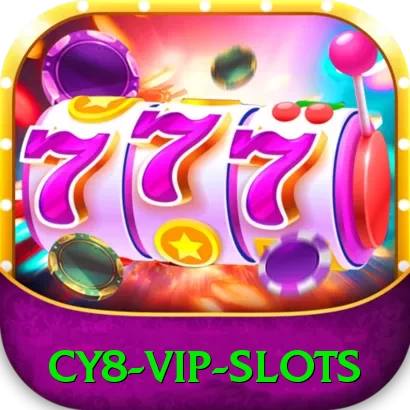cy8 VIP Slots - 🔥 apk